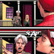 Illustration for article titled Spider-Men #4 tells an alternate-reality story that works